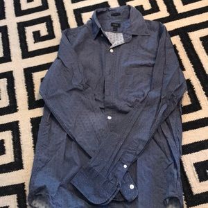 J. Crew shirt